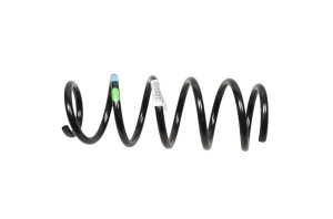 Muelle de suspensión trasero 550208154R Dacia Duster Original Nuevo
