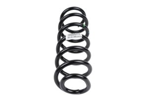 Muelle de suspensión trasero para familiar 550209081R Renault Talisman Original Nuevo
