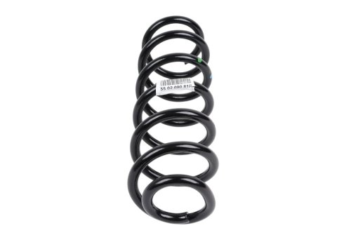Muelle de suspensión trasero para familiar 550209081R Renault Talisman Original Nuevo