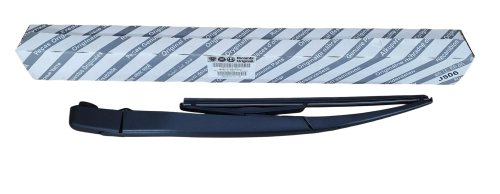 Escobilla limpiaparabrisas trasera 55701469 Fiat Grande Punto Original Nueva