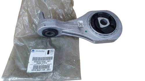 Cojín de la caja de cambios 50521924 Alfa Romeo Giulietta Original Nuevo