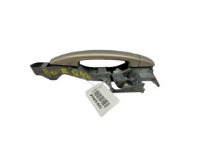 Manilla de puerta delantera derecha 9680168380 Citroën Berlingo II