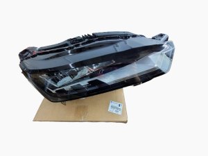 Reflector derecho 9839770080 Peugeot 3008 Original Nuevo