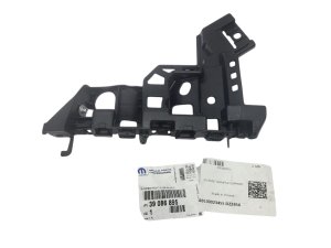 Soporte del parachoques 39086895 Izquierda delantera Opel Astra K Original Nuevo