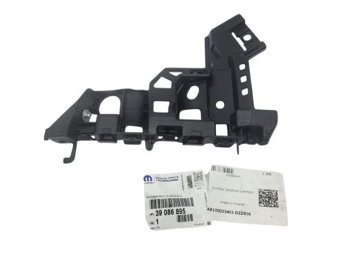 Soporte del parachoques 39086895 Izquierda delantera Opel Astra K Original Nuevo