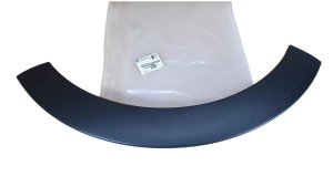 Moldura del guardabarros 9812088780 Trasera derecha Citroën C3 III Original Nueva