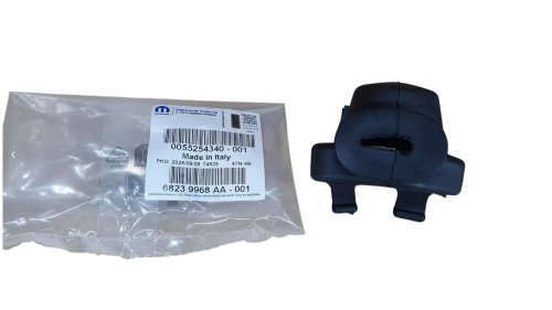 Cubierta del selector de la caja de cambios 55254340 Fiat 500 1.3 Original Nuevo