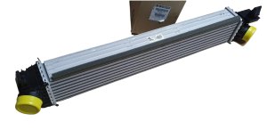 Radiador de aire 53174318 Fiat Ducato 2.3D Original Nuevo