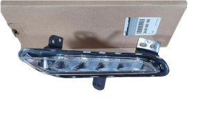 Luz delantera izquierda 266000518R Renault Trafic III Original Nueva