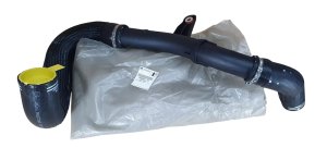 Manguera del intercooler 1394053080 Fiat Ducato 2.3JTD Original Nueva