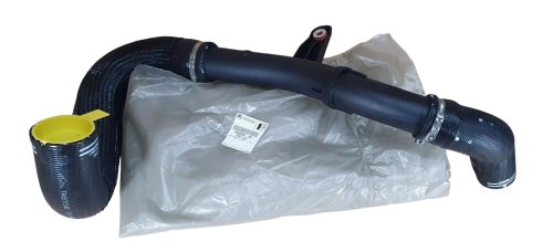 Manguera del intercooler 1394053080 Fiat Ducato 2.3JTD Original Nueva