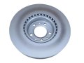 Tarcza Hamulcowa Przód 155254427 Fiat Scudo 1.5 2.0 Oryginał Nowy (2).jpg