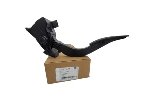 Pedal del acelerador 42758409 Opel Mokka Original Nuevo