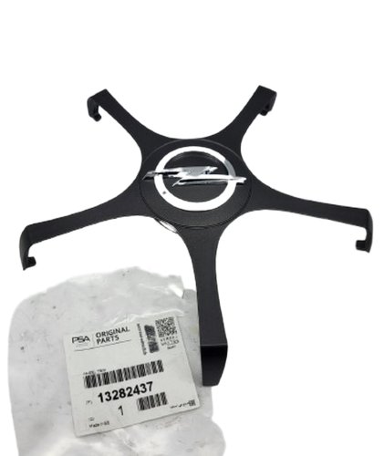 Tapacubos para llantas de aleación 13282437 Opel Insignia A Original Nuevo