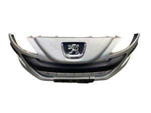 Parachoques delantero 7401LS 7401.LS  Peugeot 308 Código de pintura EZR