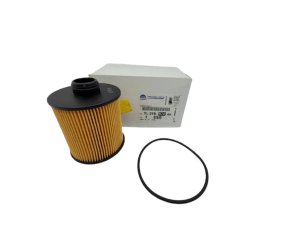 Filtro de aceite YL01997480 Citroën C5 X 1.6 Original Nuevo