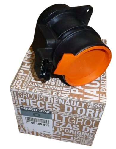 Sensor de masa de aire 7700109812 Renault 1.5/1.9DCI/DTI Original Nuevo