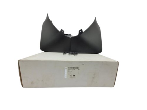 Guardabarros traseros 1623135280 Opel Grandland X Original Nuevo