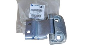 Bisagra de puerta 1388882080 derecha superior trasera Peugeot Boxer 06 - Original nueva