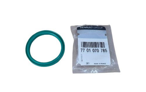 Junta del conducto de aire 7701070785 Renault Megane III 1.5 dCi Original