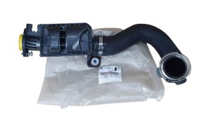 Tubo de aire 50520796 Alfa Romeo Giulietta 2.0 Jtd, original y nuevo