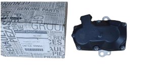 Válvula EGR 1471000Q1L Renault Megane III 1.6 dCi Nueva Original