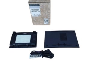 Cargador inductivo 283D88632R Renault Austral, nuevo y original