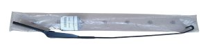 Brazo del limpiaparabrisas 2888100QAD Renault Trafic II derecho, nuevo, original