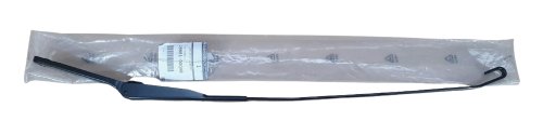 Brazo del limpiaparabrisas 2888100QAD Renault Trafic II derecho, nuevo, original