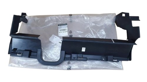 Volante de aire 628114187R Delantero Dacia Duster I Original Nuevo