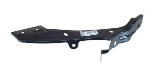 Soporte del guardabarros delantero izquierdo 631413398R Renault Megane IV Original Nuevo