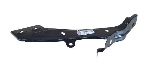 Soporte del guardabarros delantero izquierdo 631413398R Renault Megane IV Original Nuevo