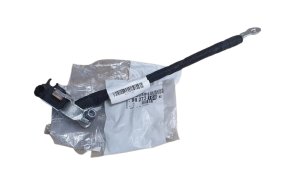 Terminal negativo 9827319480 Peugeot 208 II  1.2THP Original Nuevo