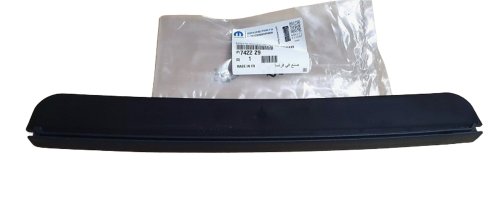 Protector de parachoques delantero 7422Z9 7422.Z9 Peugeot 508 Original Nuevo