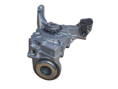 Bomba de aceite 9854468880 Citroën C3 IV 1.2THP Original Nueva