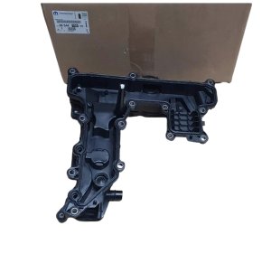 Tapa de válvulas 9854415880 Citroën C4 IV 1.2THP Original Nuevo