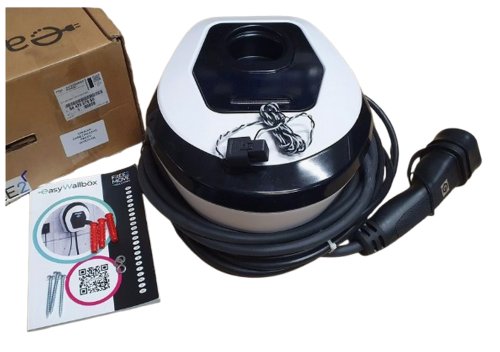 Cargador 9847997680 EASY WALBOX 1 AC 1P 32A Citroën Peugeot Original Nuevo