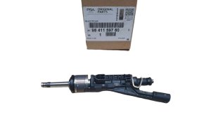 Inyector 9841159780 Citroën C4 IV 1.2THP Original Nuevo