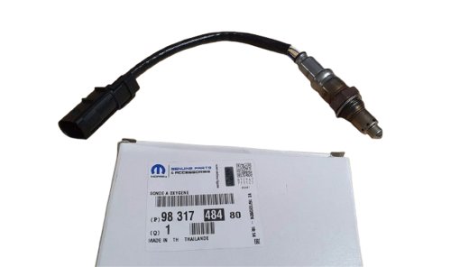 Sonda lambda 9831748480 Citroën C3 IV 1.2THP Original Nueva