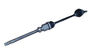 Semieje de transmisión trasera izquierda 1606962280 Peugeot 508 4x4 Original Nuevo