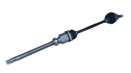 Semieje de transmisión trasera izquierda 1606962280 Peugeot 508 4x4 Original Nuevo