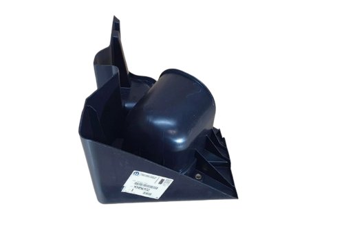 Conducto de aire 93456932 Opel Renault 1.6DCI Nuevo Original