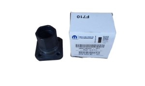 Cubo del cigüeñal 55199493 Fiat Citroën Peugeot  1.3HDI Nuevo Original