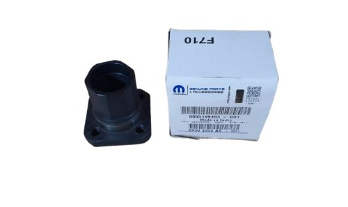 Cubo del cigüeñal 55199493 Fiat Citroën Peugeot  1.3HDI Nuevo Original
