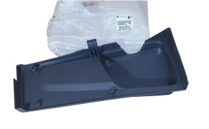 Tapizado del asiento del conductor (izquierdo) 60911631 Fiat Ducato, original, nuevo
