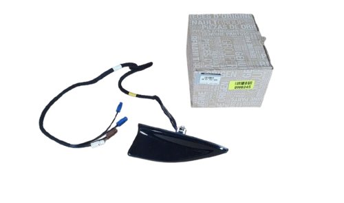 Antena Rekin 8201752695 Dacia Duster III Nueva Original