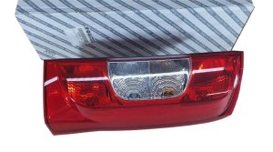 Luz trasera derecha 1391431080 Fiat Fiorino, original, nueva