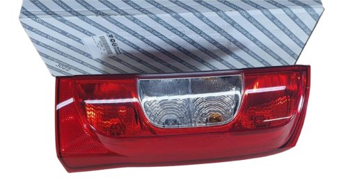 Luz trasera derecha 1391431080 Fiat Fiorino, original, nueva