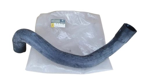 Tubo superior del radiador 8200795020 Renault Kangoo II 1.6 HDi Nissan Kubistar Nuevo Original