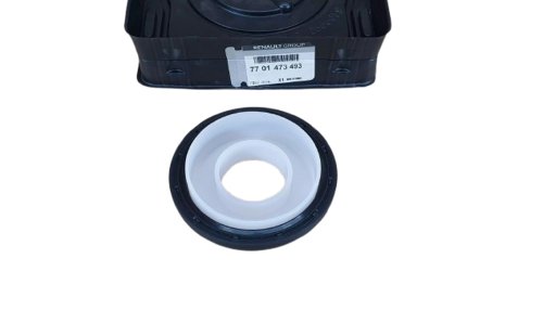 Junta del cigüeñal 7701473493 Renault Clio, Kangoo, Twingo 70x86x7 Nueva, original